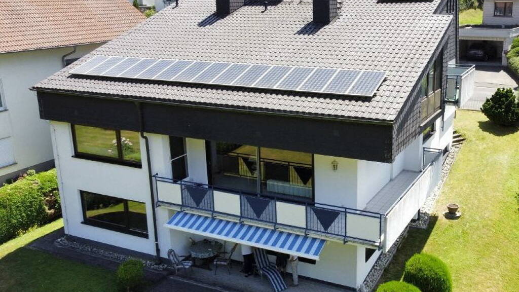 Einfamilienhaus zum Kauf 620.000 € 8 Zimmer 315 m² 699 m² Grundstück Bad Orb 63619