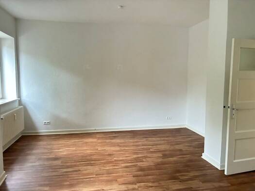 Wohnung zur Miete 550 € 2 Zimmer 54,3 m² 1. Geschoss Lüderitzstraße 14 Neumühlen-Dietrichsdorf Neumühlen - Dietrichsdorf 24149