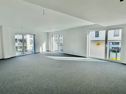 Bürofläche zur Miete provisionsfrei 141,4 m² Bürofläche Bertold-Schmidt-Platz 5a Lauchringen 79787