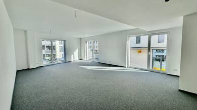 Bürofläche zur Miete provisionsfrei 141,4 m² Bürofläche Bertold-Schmidt-Platz 5a Unterlauchringen Lauchringen 79787