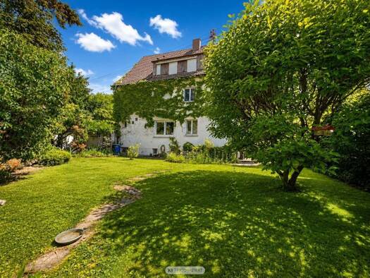 Haus zum Kauf 680.000 € 7 Zimmer 187,8 m² 607 m² Grundstück Kirchheim Kirchheim unter Teck 73230