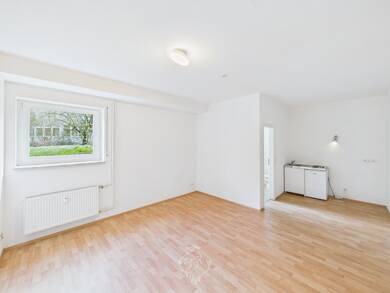 Wohnung zur Miete 420 € 1 Zimmer 26 m² Souterrain frei ab sofort Rottendorf 97228