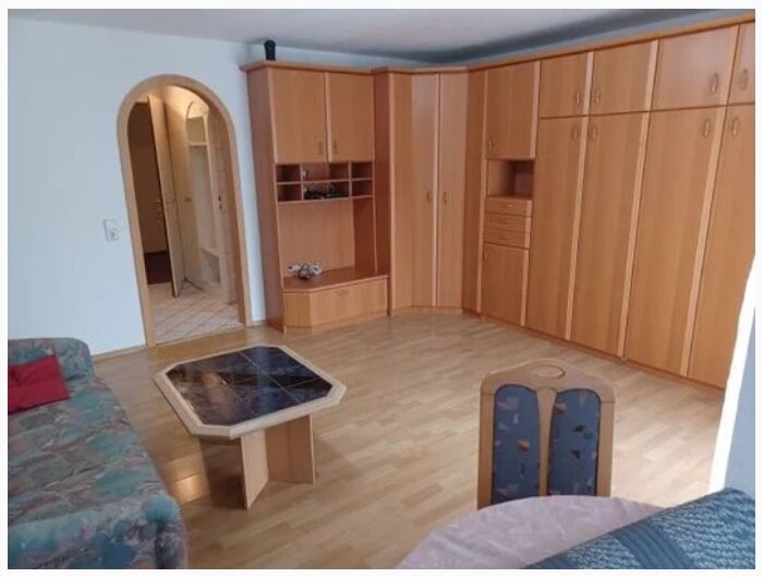 Studio zum Kauf provisionsfrei als Kapitalanlage geeignet 42.000 € 1 Zimmer 34 m²<br/>Wohnfläche Todtmooser Straße 2 St Blasien St. Blasien 79837