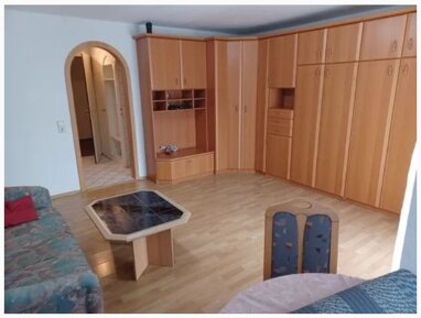 Studio zum Kauf provisionsfrei als Kapitalanlage geeignet 42.000 € 1 Zimmer 34 m² Todtmooser Straße 2 St Blasien St. Blasien 79837