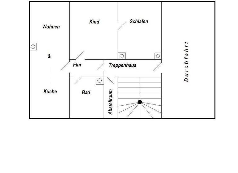 Mehrfamilienhaus zum Kauf als Kapitalanlage geeignet 765.000 € 10 Zimmer 272 m² 632 m² Grundstück Süd Jena 07743