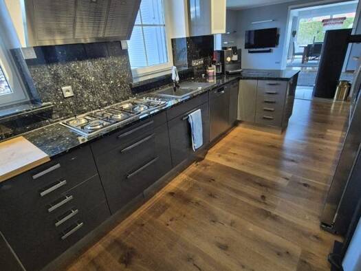 Einfamilienhaus zum Kauf provisionsfrei 465.000 € 6 Zimmer 200 m² 2.106 m² Grundstück frei ab sofort Gartow Gartow 29471