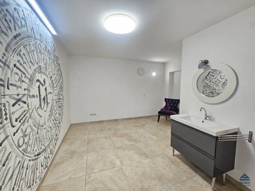 Büro zur Miete 580 € 1 Zimmer Andreas-Hofer-Straße Itzling Salzburg 5020
