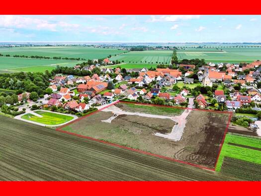 Grundstück zum Kauf 188.126 € 772 m² Grundstück Harsum 31177