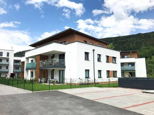 Tiefgaragenstellplatz zum Kauf provisionsfrei 25.000 € Altenmarkt im Pongau 5541
