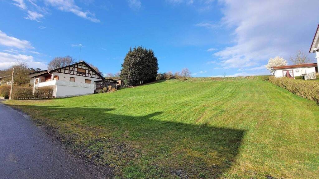 Grundstück zum Kauf 29.900 € 787 m² Grundstück Im Hitzbach 10 Hatterode Breitenbach am Herzberg 36287