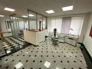 Wohnung zum Kauf provisionsfrei 269.000 € 2 Zimmer 128 m² Innenstadt-West Karlsruhe / Südstadt 76137
