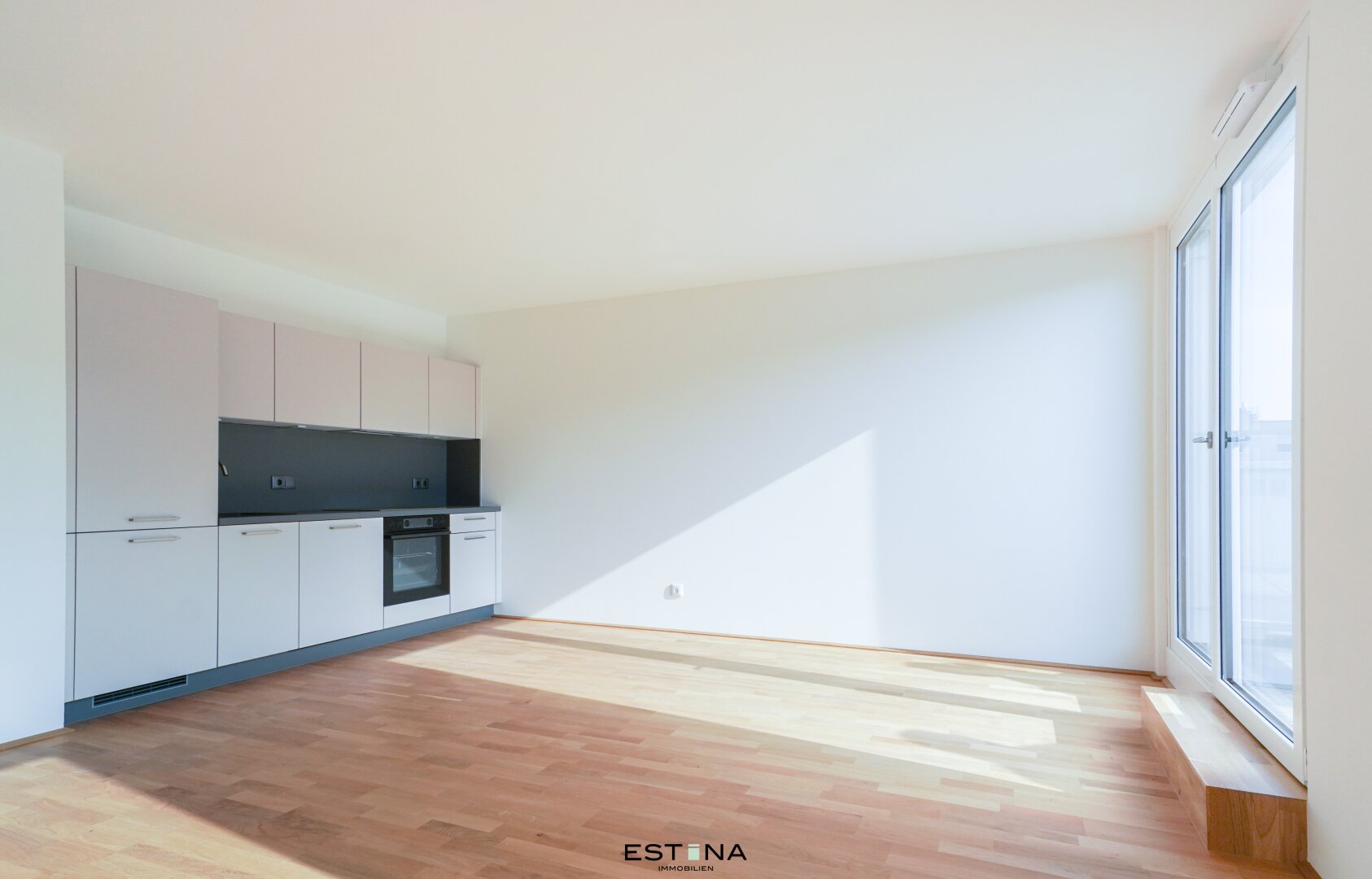 Wohnung zur Miete 597,44 € 3 Zimmer 49,6 m² 1. Geschoss Rosa-Jochmann-Ring Wien 1110