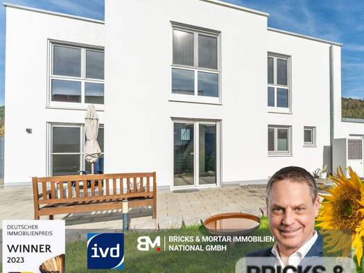 Einfamilienhaus zum Kauf 597.000 € 4 Zimmer 135 m² 526 m² Grundstück Zimmern Immendingen 78194