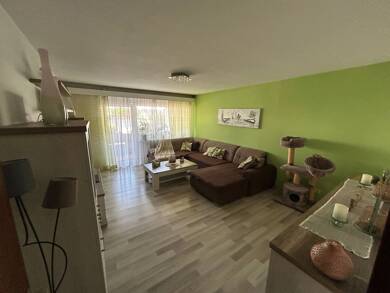 Wohnung zum Kauf 335.000 € 3 Zimmer 94 m² Donzdorf Donzdorf 73072