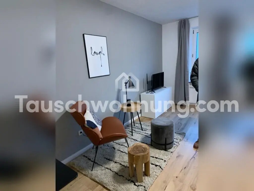 Wohnung zur Miete 650 € 1 Zimmer 27 m²<br/>Wohnfläche EG<br/>Geschoss Nymphenburg München 80636