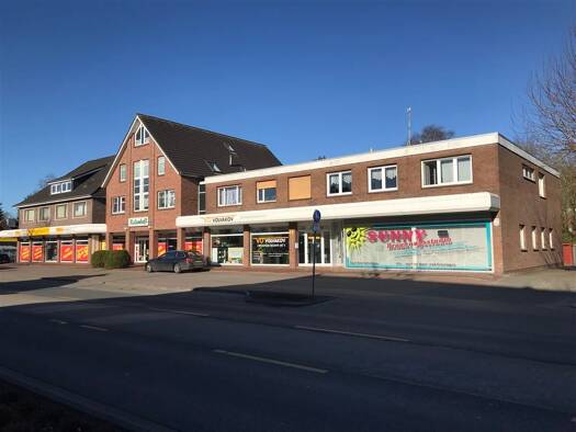 Sonstiges zum Kauf als Kapitalanlage geeignet 1.650.000 € 1.669 m² Wiesederfehn Wiesmoor 26639