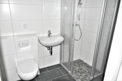 Wohnung zur Miete 386 € 3 Zimmer 70,2 m² EG frei ab 01.09.2025 Gertraudenstraße 6 Hohenstücken Brandenburg 14772
