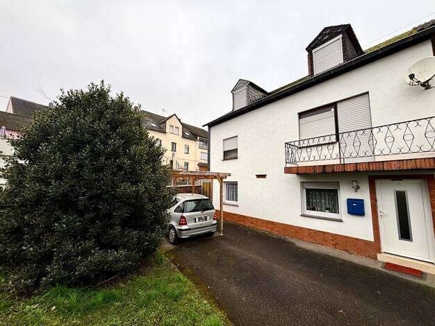 Einfamilienhaus zum Kauf 135.000 € 7 Zimmer 133 m² 224 m² Grundstück Leiwen 54340