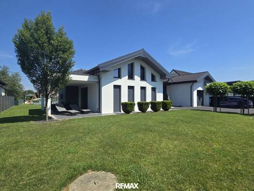 Einfamilienhaus zum Kauf 649.000 € 7 Zimmer 161 m² 788 m² Grundstück Gralla 8431