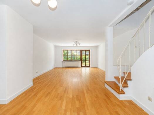 Reihenmittelhaus zum Kauf 1.280.000 € 6 Zimmer 160 m² 229 m² Grundstück frei ab 01.03.2027 Ramersdorf-Perlach München 81737