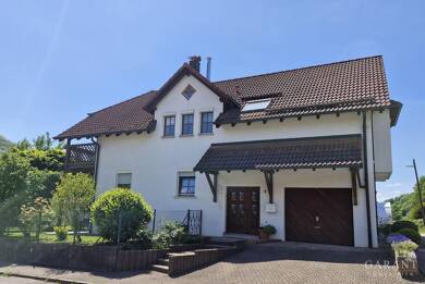 Mehrfamilienhaus zum Kauf 449.000 € 5 Zimmer 155 m² 574 m² Grundstück Nenningen Lauterstein 73111