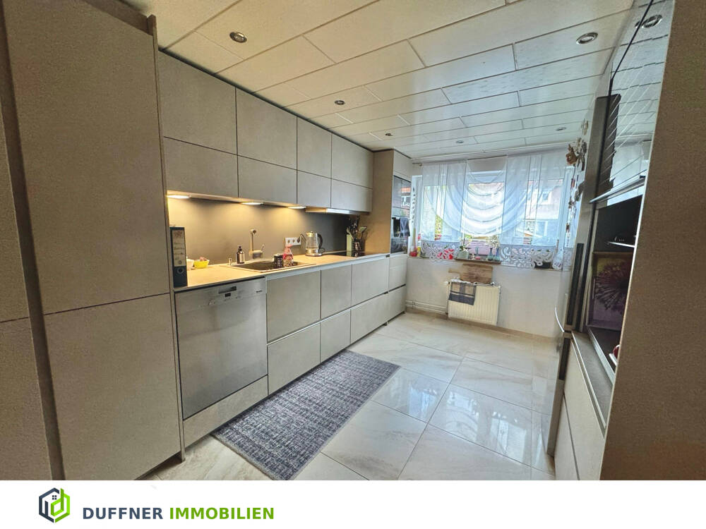 Einfamilienhaus zum Kauf - Ansicht 4