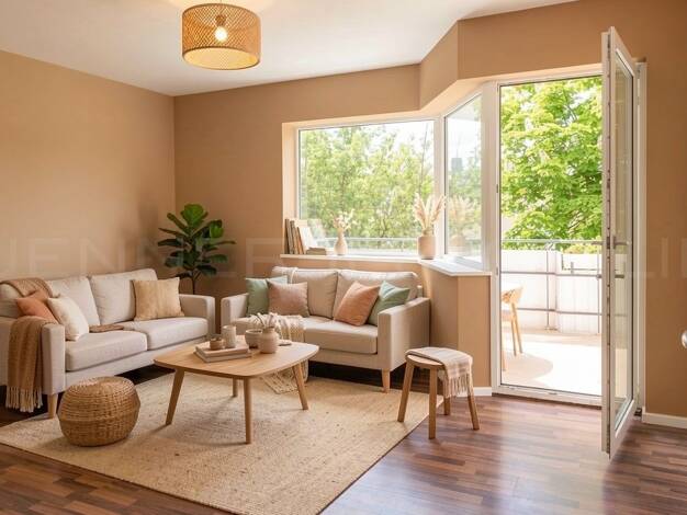 Wohnung zum Kauf 249.000 € 3 Zimmer 64 m² 3. Geschoss Lankwitz Berlin 12249