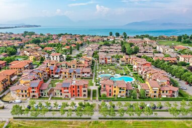 Wohnung zum Kauf 450.000 € 3 Zimmer 75 m² frei ab sofort Via San Giovanni Bosco Sirmione 25019