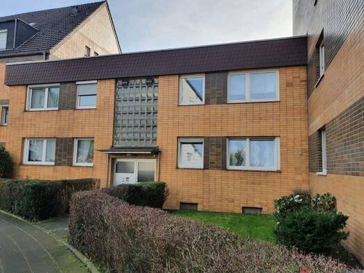 Wohnung zum Kauf 249.000 € 2 Zimmer 58 m² 1. Geschoss Buchheim Köln 51067