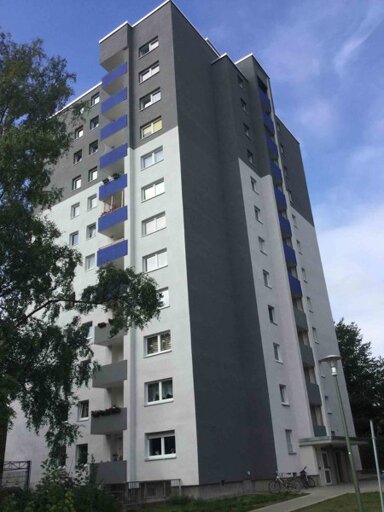 Wohnung zur Miete nur mit Wohnberechtigungsschein 416 € 3 Zimmer 77 m² 1. Geschoss frei ab 05.02.2025 Gerstenkamp 3 Sieker Bielefeld 33605