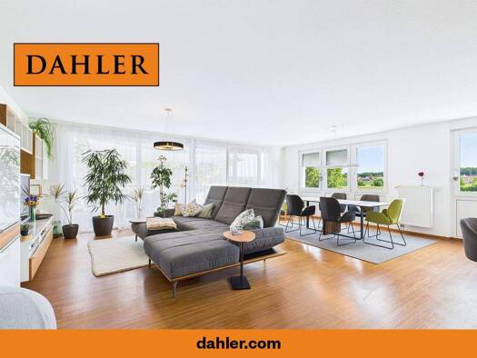 Wohnung zum Kauf 779.000 € 5 Zimmer 182 m² Kreutles Oberasbach 90522