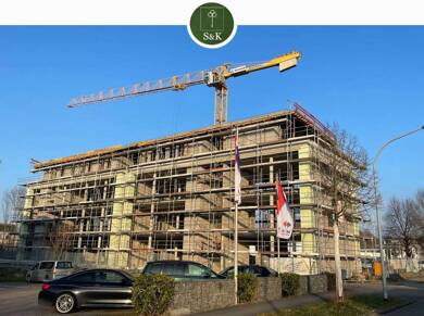 Penthouse zur Miete 3.907 € 3 Zimmer 219 m² 3. Geschoss Nordoststadt Offenburg 77654