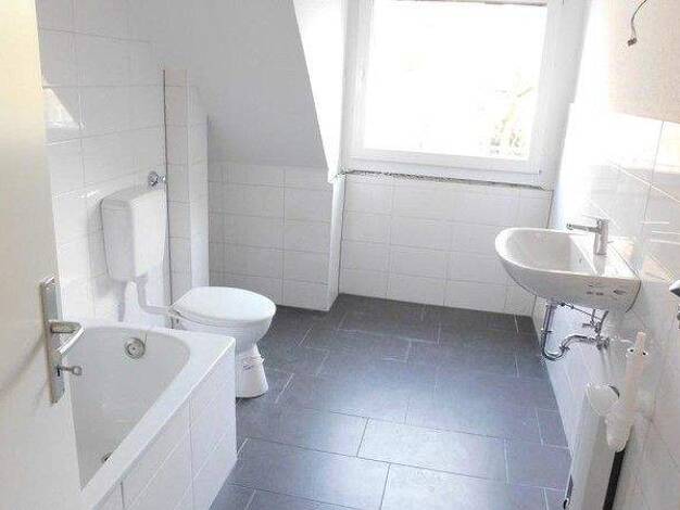 Wohnung zur Miete 548 € 3 Zimmer 57,7 m² frei ab 27.01.2026 Dorstener Str. 20 Altendorf Essen 45143