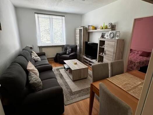 Wohnung zur Miete 440 € 2 Zimmer 52 m² Geschoss 1/5 frei ab 01.11.2026 Innen Remscheid 42853
