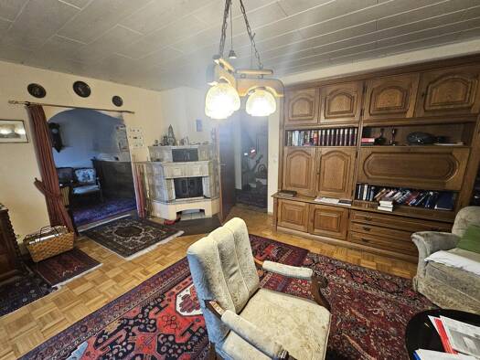 Einfamilienhaus zum Kauf 260.000 € 4 Zimmer 110 m² 832 m² Grundstück Schlutup Lübeck 23568