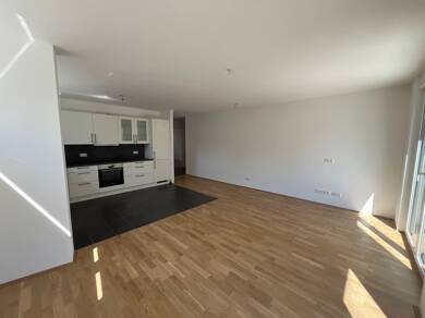 Wohnung zur Miete 1.375 € 3 Zimmer 79,7 m² EG frei ab sofort Hechtsheim Mainz-Hechtsheim 55129