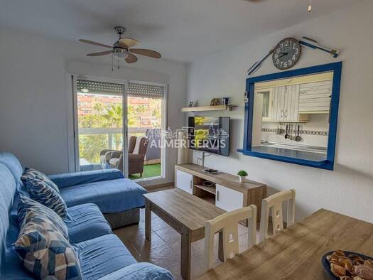 Wohnung zum Kauf 209.800 € 2 Zimmer 75 m² 1. Geschoss El Ejido 04711