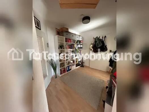 Wohnung zur Miete Tauschwohnung 410 € 2 Zimmer 51 m² 3. Geschoss Pieschen-Nord/Trachenberge Ortsamtsbereich Pieschen 01127