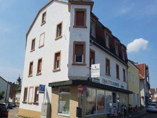 Wohnung zur Miete 830 € 3 Zimmer 83 m² 2. Geschoss Kirchheim Heidelberg 69124