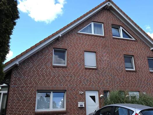 Wohnung zum Kauf 185.000 € 3 Zimmer 68 m² Coesfeld Coesfeld 48653