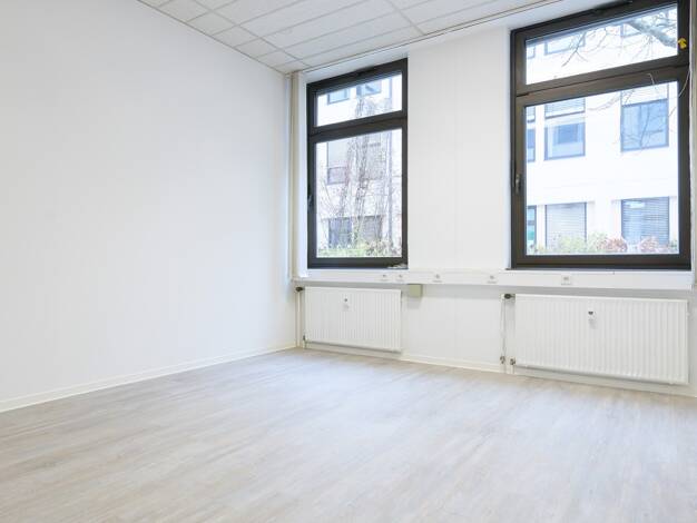 Bürofläche zur Miete 6,99 € 151,1 m² Bürofläche Katzwanger Straße 150 Gibitzenhof Südliche Außenstadt 90461