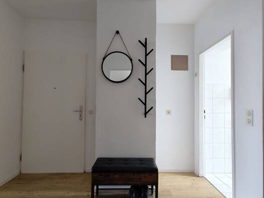 Wohnung zur Miete 840 € 3 Zimmer 83 m² Geschoss 4/5 frei ab 15.03.2026 Singen Singen (Hohentwiel) 78224