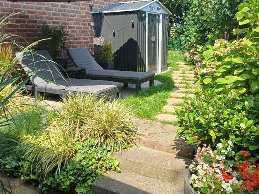 Wohnung zum Kauf 235.000 € 3 Zimmer 70,7 m² Borth Rheinberg-Borth 47495