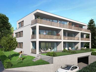 Wohnung zur Miete 2.000 € 120 m² Überlingen Überlingen 88662
