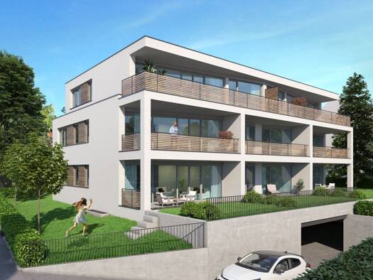 Wohnung zur Miete 2.000 € 120 m² Überlingen Überlingen 88662