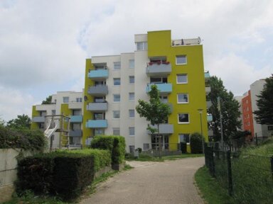 Wohnung zur Miete nur mit Wohnberechtigungsschein 439 € 3 Zimmer 75,1 m² 1. Geschoss frei ab 23.11.2024 Peter-Parler-Weg 9 Querenburg Bochum 44801