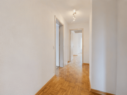 Wohnung zur Miete 1.000 € 3 Zimmer 60,2 m² Geschoss EG/2 frei ab 01.11.2026 Appenzeller Straße 6 Friedrichshafen Friedrichshafen 88045