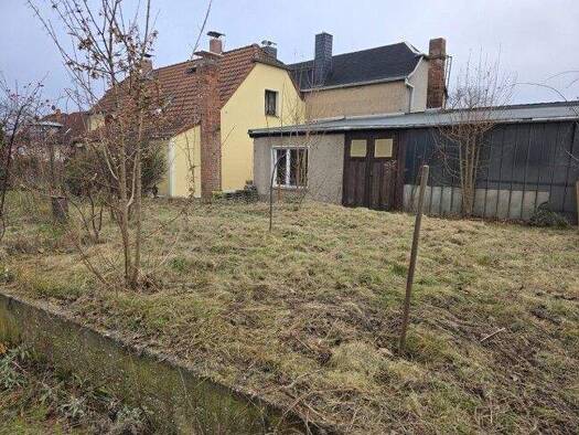 Grundstück zum Kauf 200.000 € 405 m² Grundstück Radebeul 01445