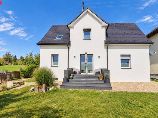 Einfamilienhaus zum Kauf 300.000 € 5 Zimmer 126,8 m² 727 m² Grundstück Feldbach 8330