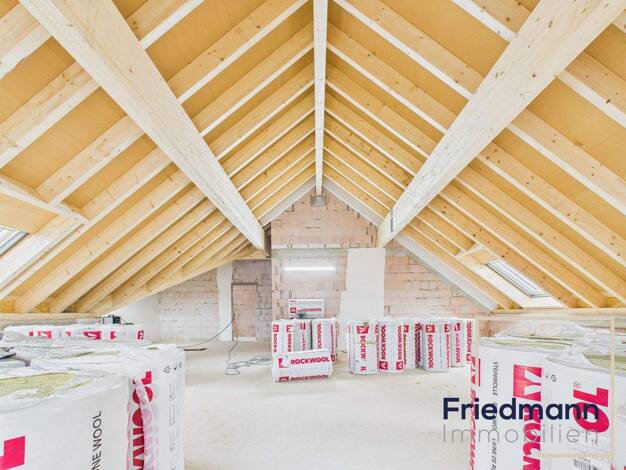 Wohnung zum Kauf - Erstbezug provisionsfrei 514.900 € 3 Zimmer 85,7 m² 3. Geschoss Kloschinskystraße 34 Trier-Nord Trier 54292